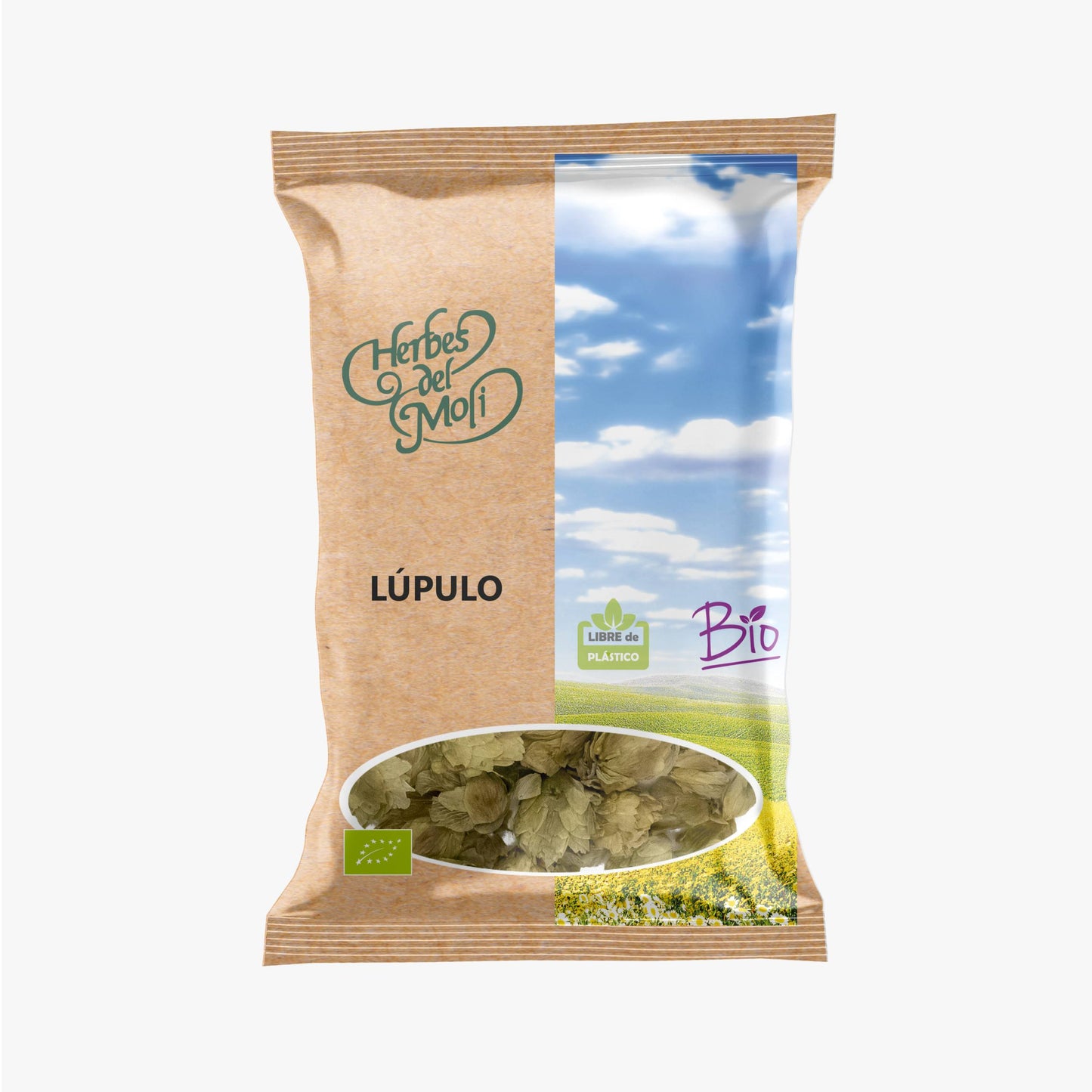 LÚPULO FLOR 10gr