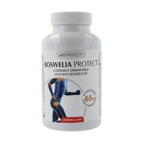 BOSWELINA PROTECT 500mg 45perlas