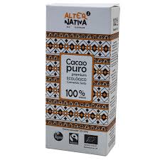 CACAO PURO DESGRASADO BIO 150gr