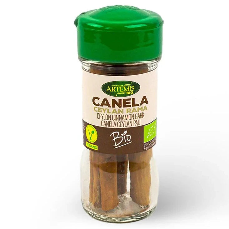 CANELA EN RAMA BIO 15gr