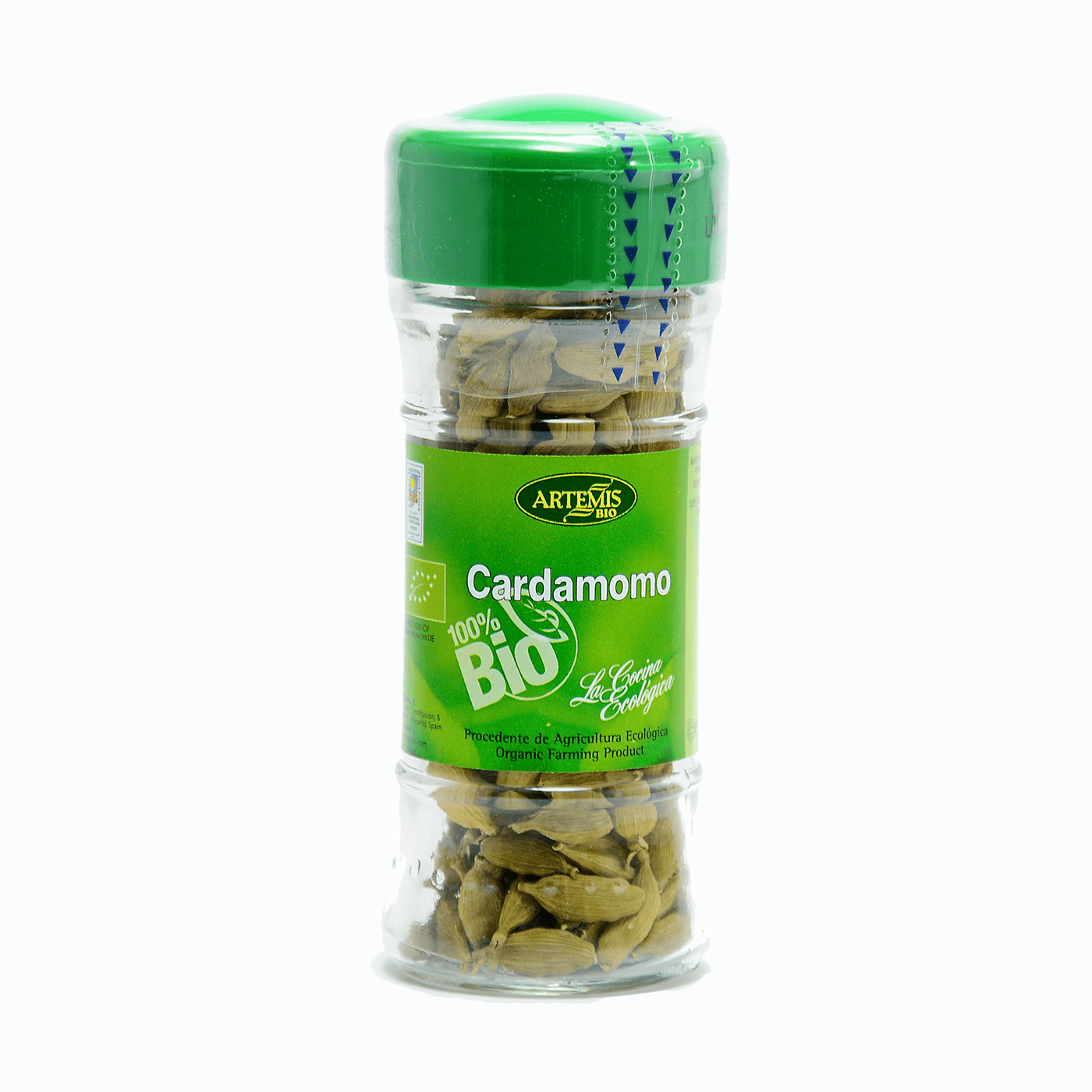 CARDAMOMO 20GR
