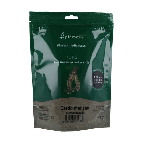 CARDO MARIANO SEMILLAS 100gr