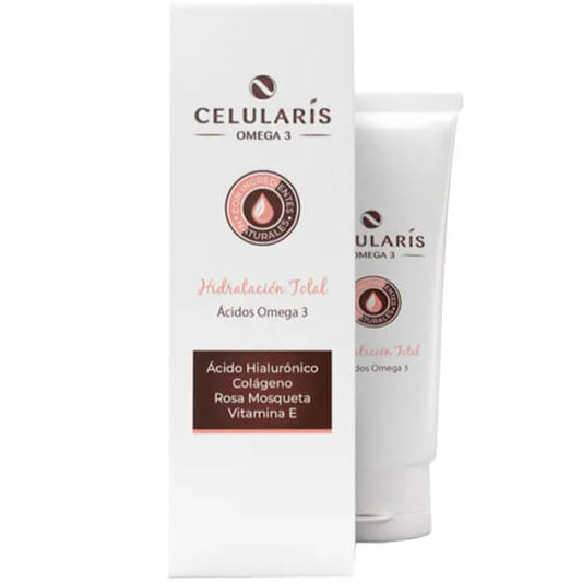 CELLULARYS OMEGA 100ml