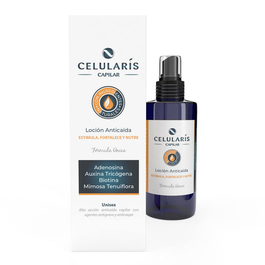 CELLULARYS CAPILAR 100ml