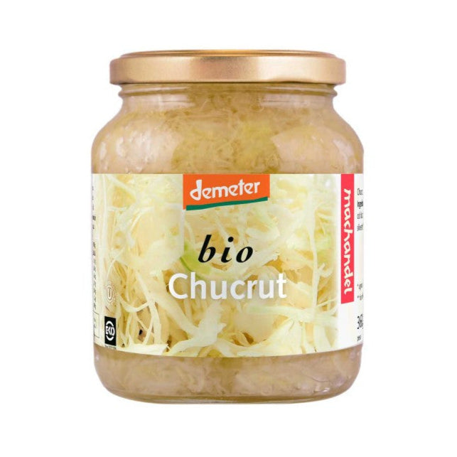 CHUCRUT DEMETER 360gr