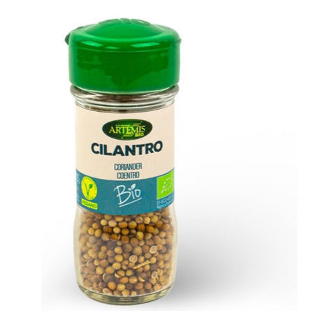 CILANTRO SEMILLAS CONDIMENTO 20gr