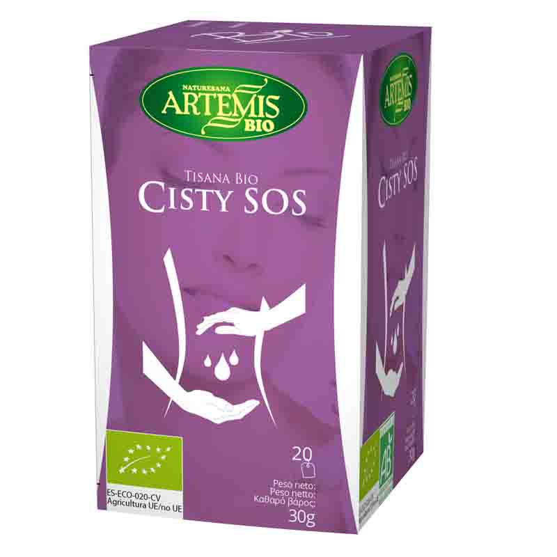 CISTY SOS 20filtros