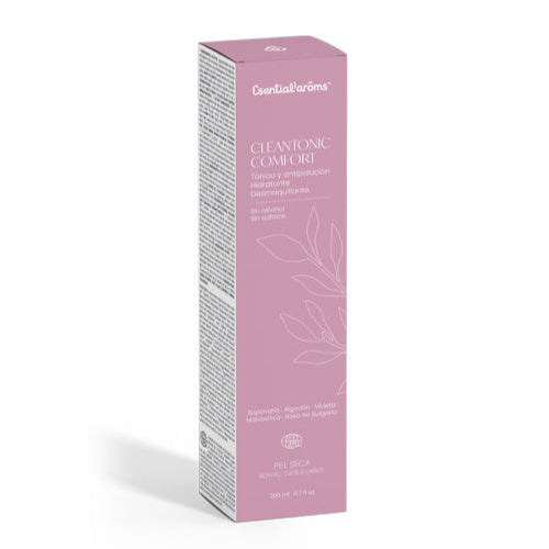 CLEANTONIC COMFORT PIEL SECA 200ml