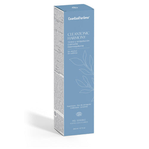 CLEANTONIC HARMONY PIEL SENSIBLE 200ml