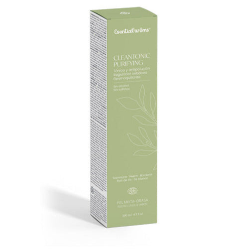 CLEANTONIC PURIFYING PIEL MIXTA/GRASA 200ml