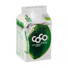 COCO DRINK Natural Bio 500ML ANTONIO MARTINS