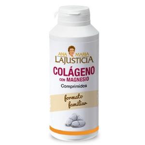 COLAGENO MAGNESIO FAMILIAR 450comprimidos