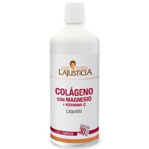 COLAGENO MAGNESIO +VITAMINA C 1L