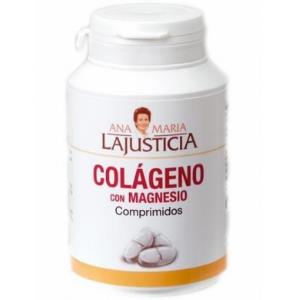 COLAGENO+MAGNESIO 180comp