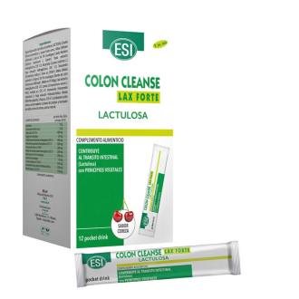 COLON CLEANSE LACTULOSA 12pocket drink