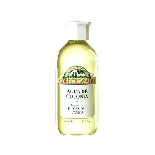COLONIA FLORES DE CAMPO 300ml