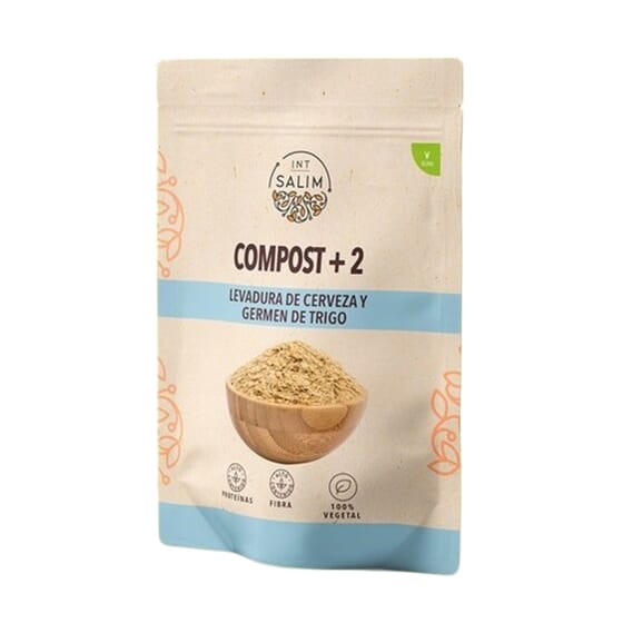 COMPOST+2 250gr