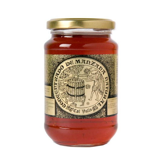 CONCENTRADO MANZANA 400gr