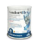 CONFORTFLEX POLVO COLÁGENO+MAGNESIO+VITAMINA C 390gr