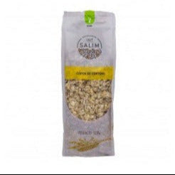 COPOS INTEGRAL CENTENO NORMAL PRECOCIDOS 500gr