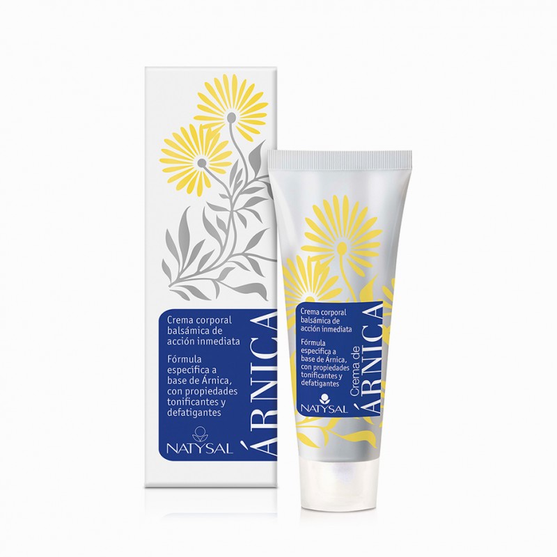 CREMA ARNICA 75ml