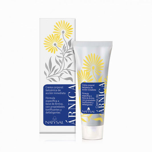 CREMA ARNICA 75ml