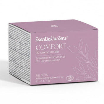 CREMA DD COMFORT PIEL SECA 50ml