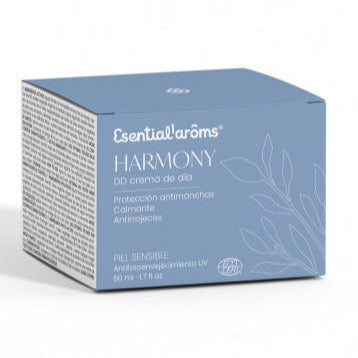 CREMA DD HARMONY PIEL SENSIBLE 50ml
