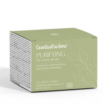 CREMA DD PURIFYING PIEL MIXTA GRASA  50ml