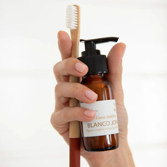 CREMA DENTRIFICA BLANCO JONAY 60ml