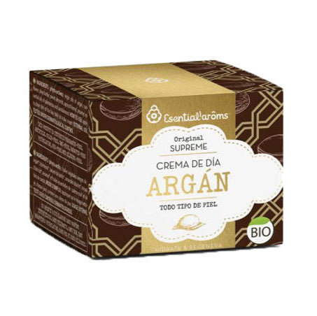 CREMA FACIAL ARGAN 50ml
