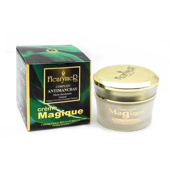 CREMA MAGIQUE DESPIGMENTACIÓN 50ml