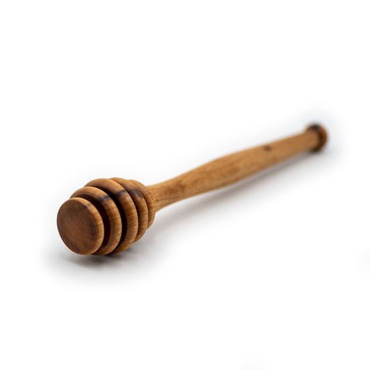 CUCHARA MADERA PARA MIEL