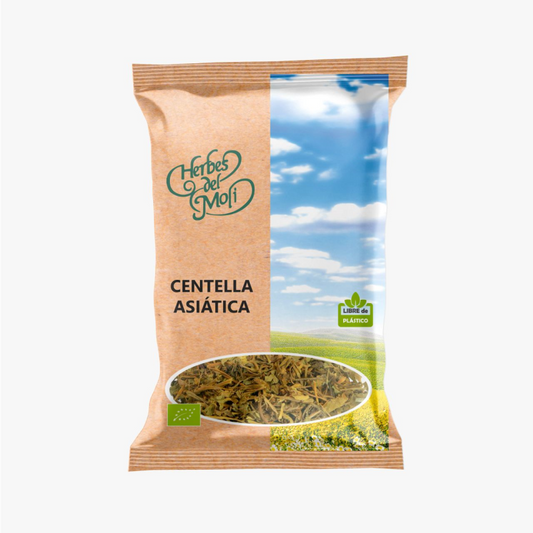 CENTELLA ASIÁTICA 40gr