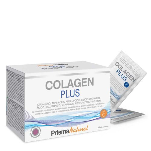 COLAGEN PLUS ANTI-AGIN 30sobres