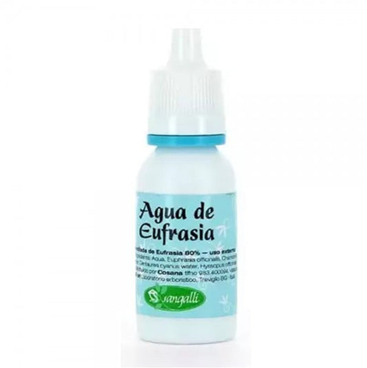 AGUA DE EUFRASIA 15ml
