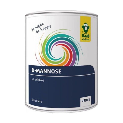 D-MANOSE 90g