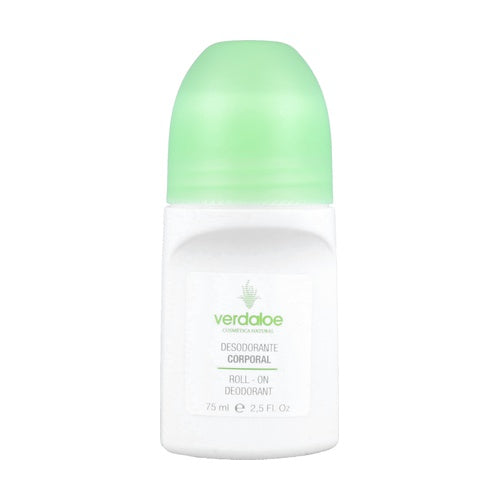 DESODORANTE ALOE 75ml