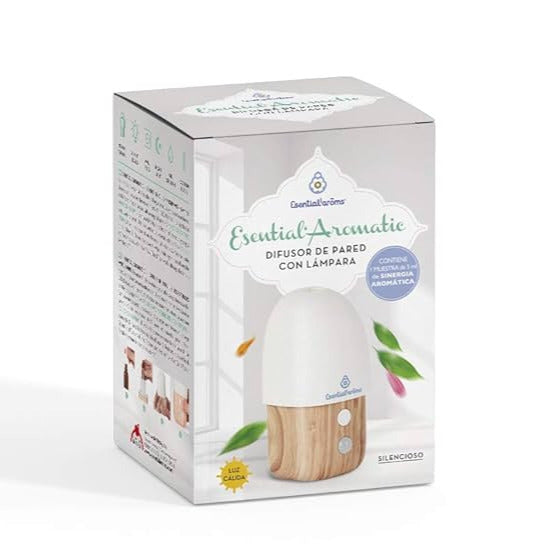 DIFUSOR DE PARED AROMATIC