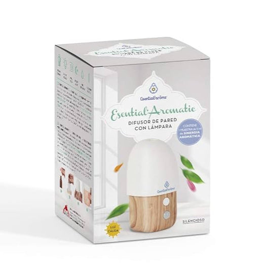 DIFUSOR DE PARED AROMATIC