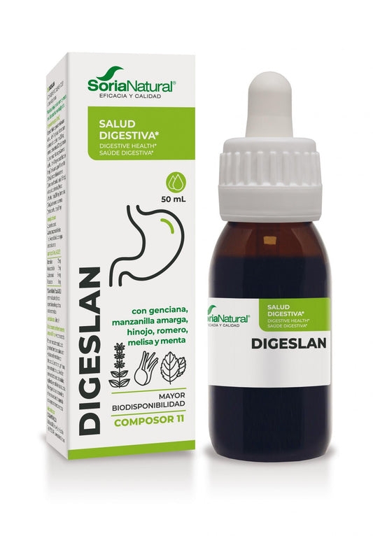 DIGESLAN COMPOSOR 11 50ml