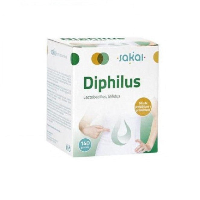 DIPHILUS 140gr