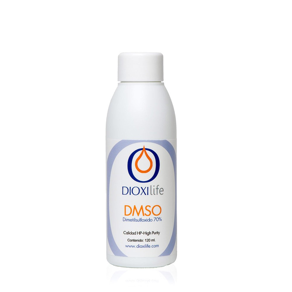 DMSO TAPON 70% 130ml