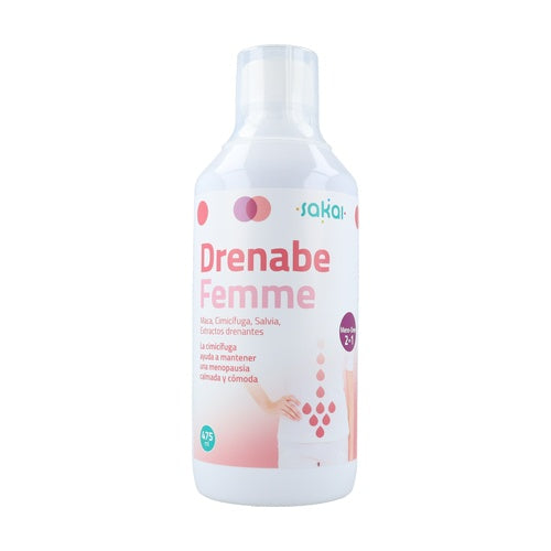 DRENABE FEMME 475ml