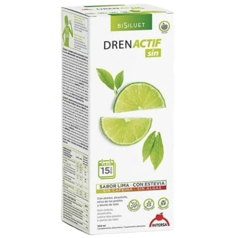 DREN ACTIF Sin 500ml