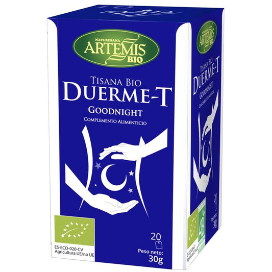 DUERME-T 20filtros