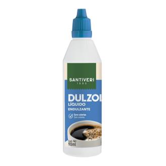 DULZOL LIQUIDO 90ml