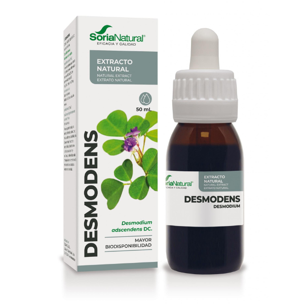 EXTRACTO DESMODENS 50ml