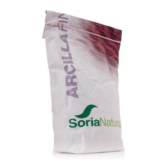 ARCILLA FINA 1.000gr