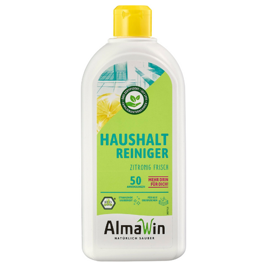 LIMPIADOR DOMÉSTICO LIMÓN 500ml